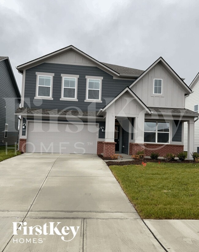 Building Photo - 812 Penrose Pl