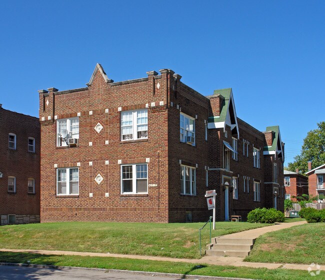 Building Photo - 4219 Neosho St