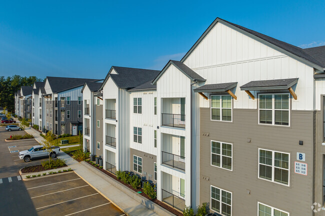 Citizen House Spring Hill - Apartments In Spring Hill, Tn 