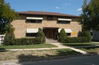 Building Photo - 921 High St