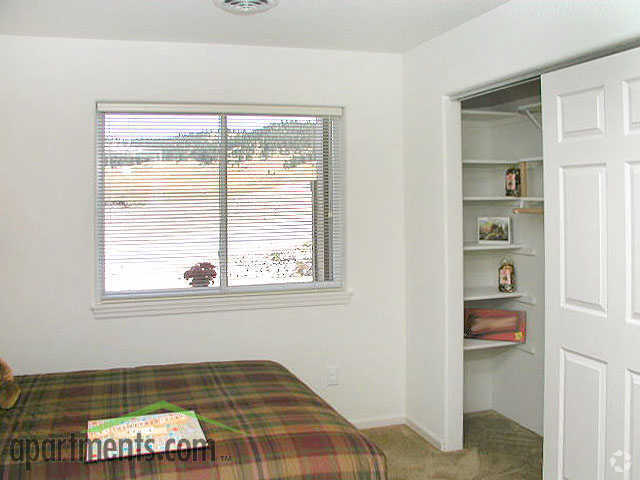 Segundo dormitorio - Harmony Heights
