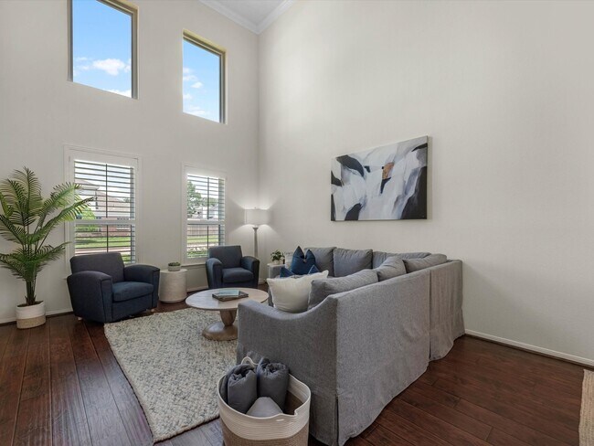 Foto del edificio - 14003 Stardust Ln