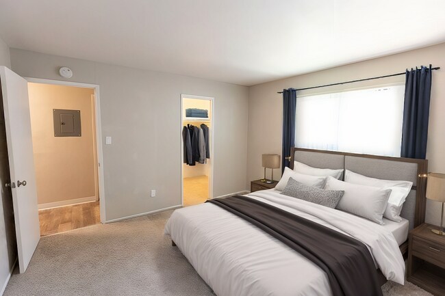 Foto del interior - The Gardens of Fair Oaks