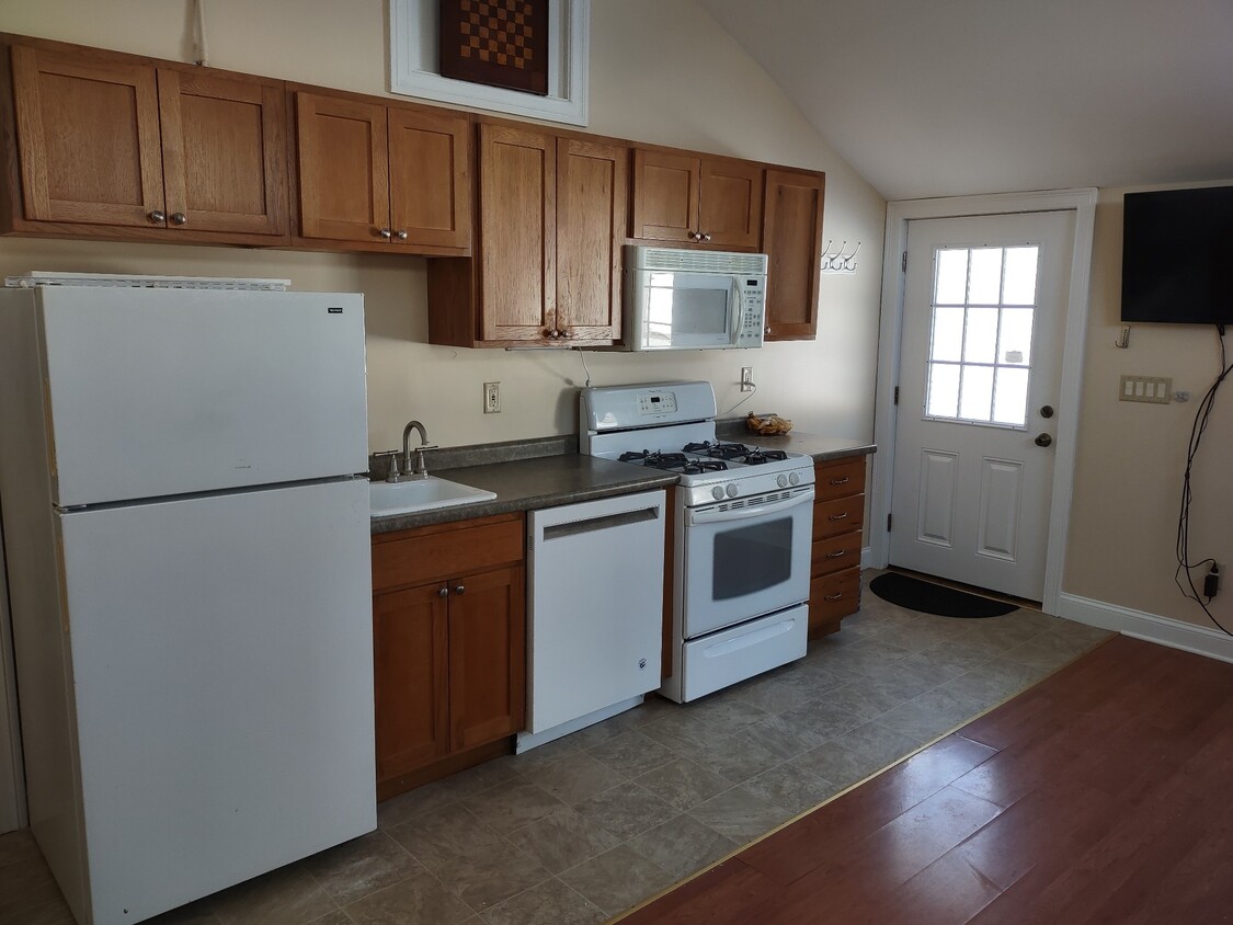 Appliances Included - 128 Calef Hwy