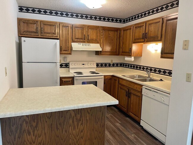 Foto del edificio - 2 bed, 2 bath in South Fargo!