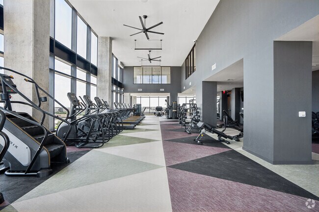 Club de Kyle - Aspire Reserve