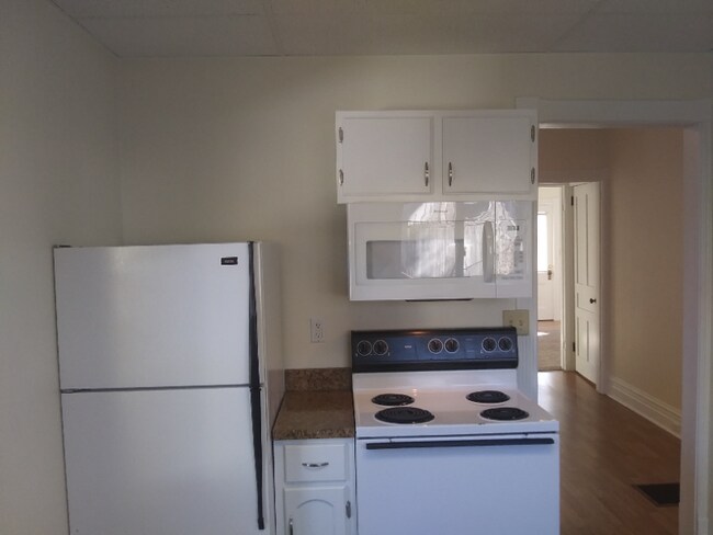 Foto del edificio - 205 E Pine St