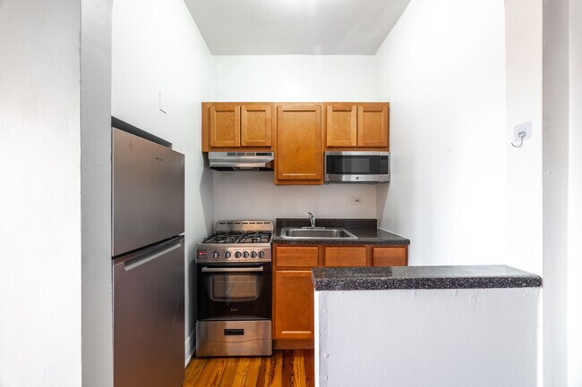 Foto del edificio - 948 W Cuyler Ave
