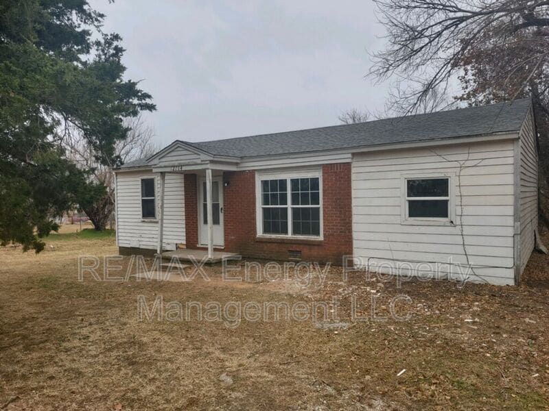 12704 NE 40th St, Spencer, OK 73084 House Rental in Spencer, OK