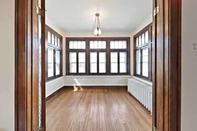 Foto del edificio - 616 Circle Ave