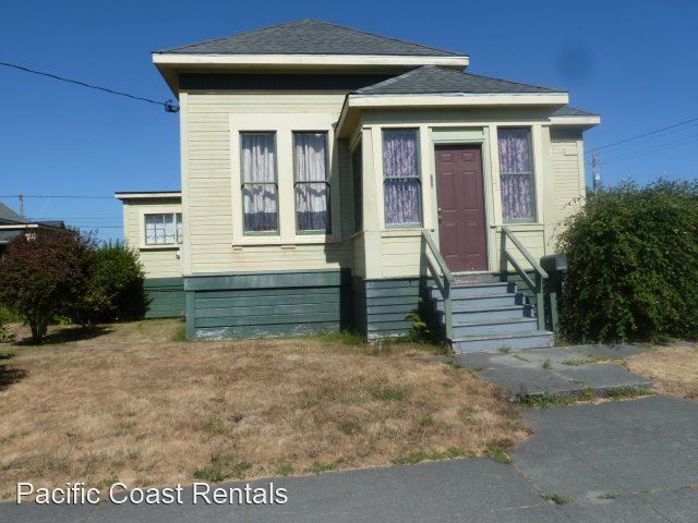 Primary Photo - 1 br, 1 bath House - 1133 I Street