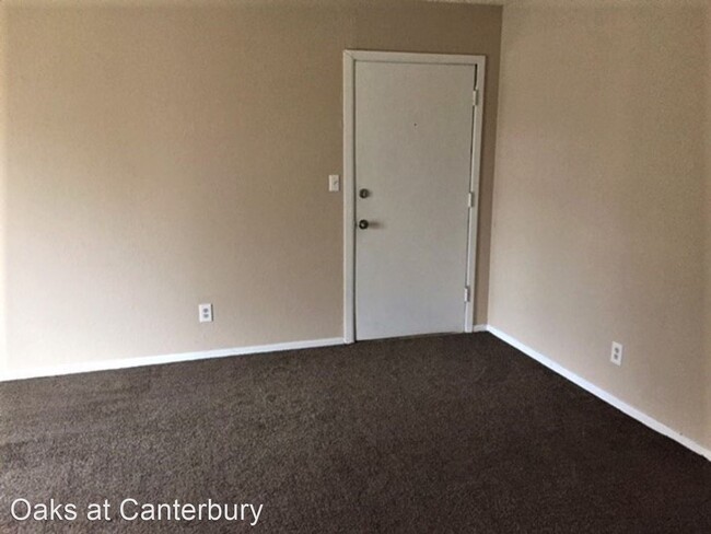 Foto del edificio - 1 br, 1 bath Apartment - Oaks at Canterbur...