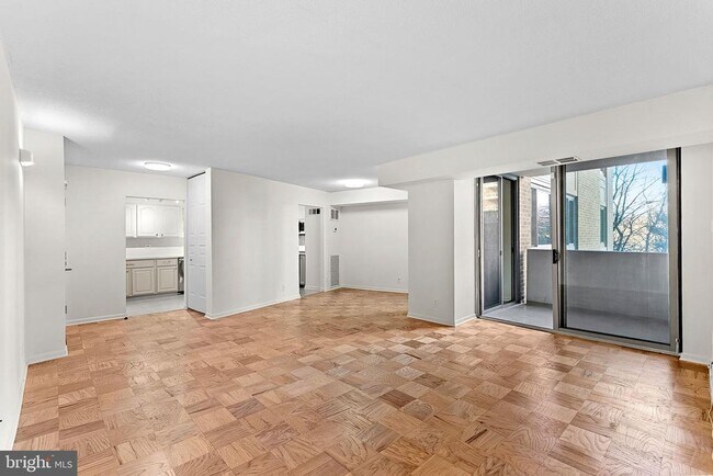 Foto del edificio - 4601 N Park Ave