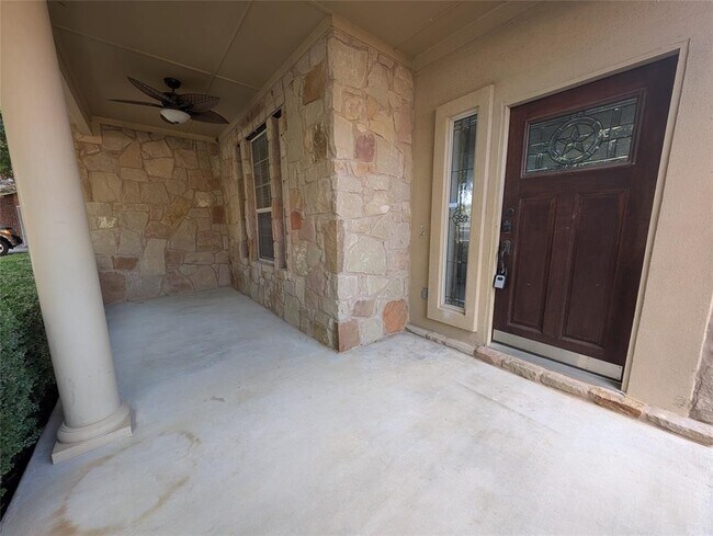Foto del edificio - 1602 Westmeadow Trail