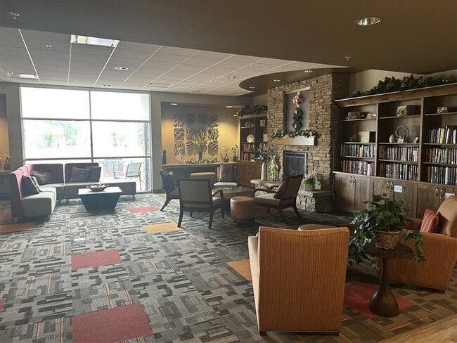 Building Photo - Josephine Commons