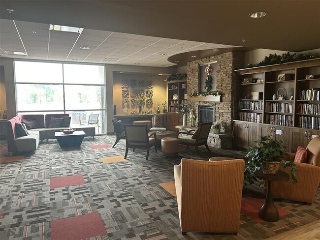 Foto del edificio - Josephine Commons