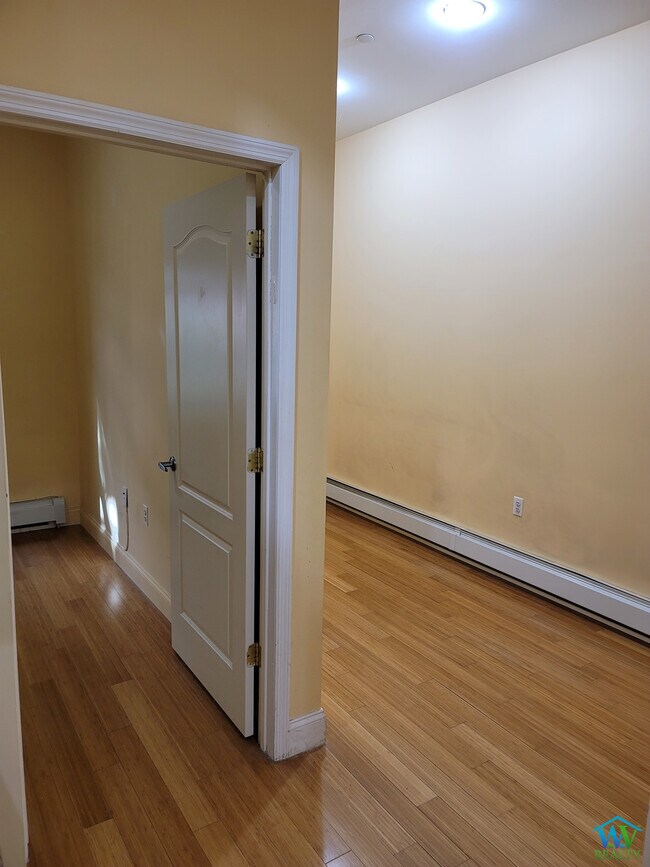 Foto del edificio - 612 W 138th St
