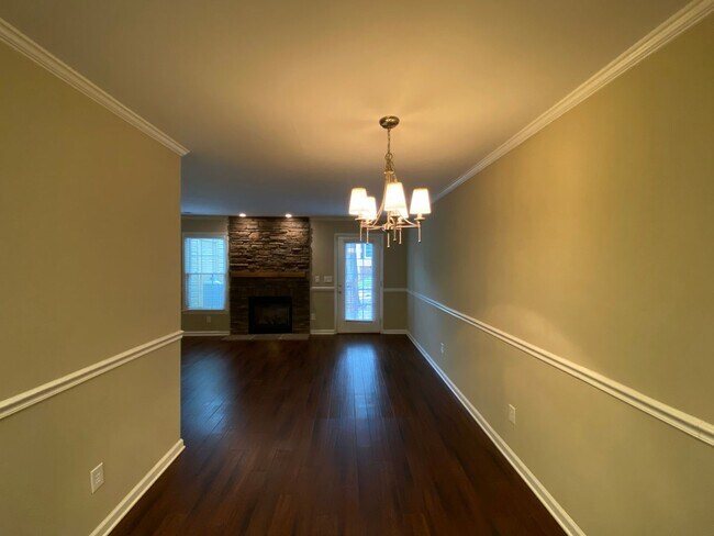 Foto del edificio - 1903 Windy Point Ct
