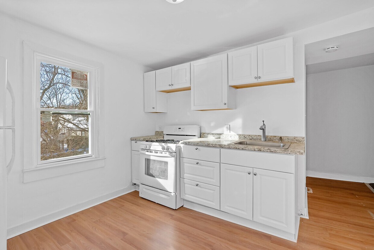 Foto principal - 126 S 4th St