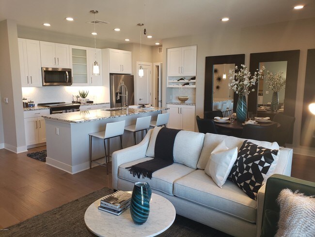 Foto del edificio - 17777 SCOTTSDALE Rd
