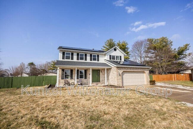 Building Photo - 1109 Danzig Dr