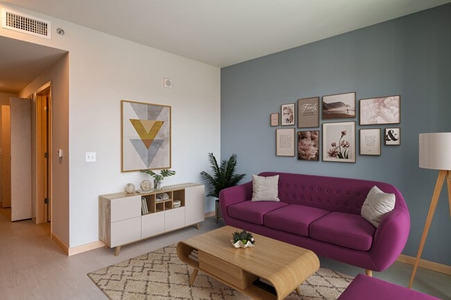 Interior Photo - NoVo