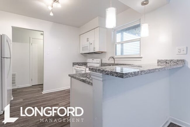 Foto del interior - The Residences at Sonoma Woods