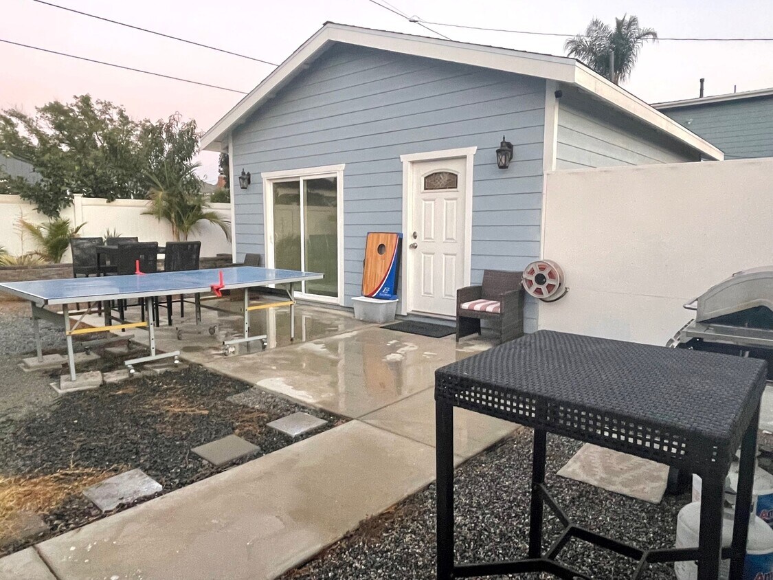 851 N Orange St, Orange, CA 92867 House Rental in Orange, CA