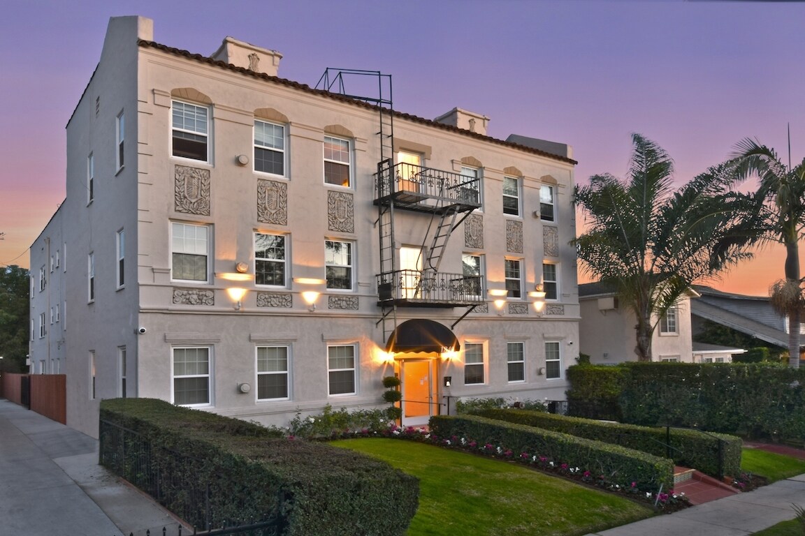 Foto del edificio - 1840 N Berendo St