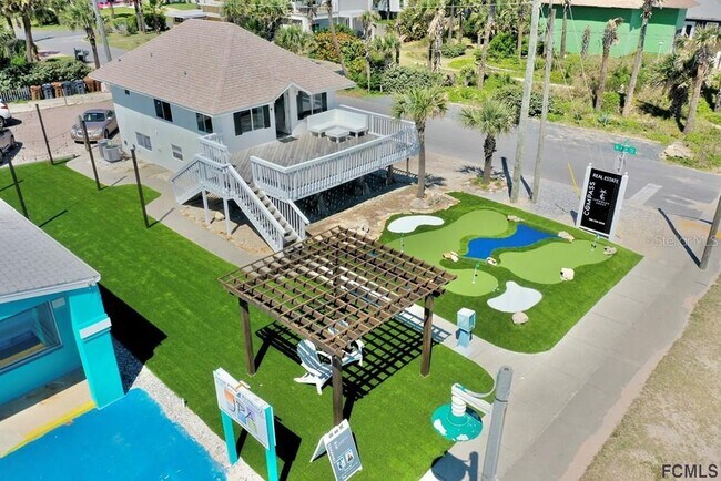 Foto del edificio - 511 N Ocean Shore Blvd
