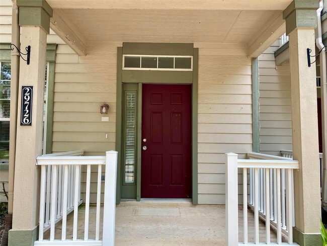 Foto del edificio - 29726 Sullivan Oaks Dr