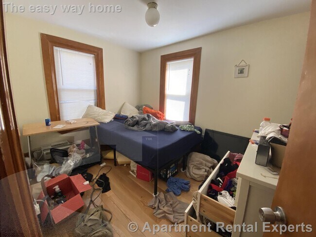 Foto del edificio - 40 Jay St