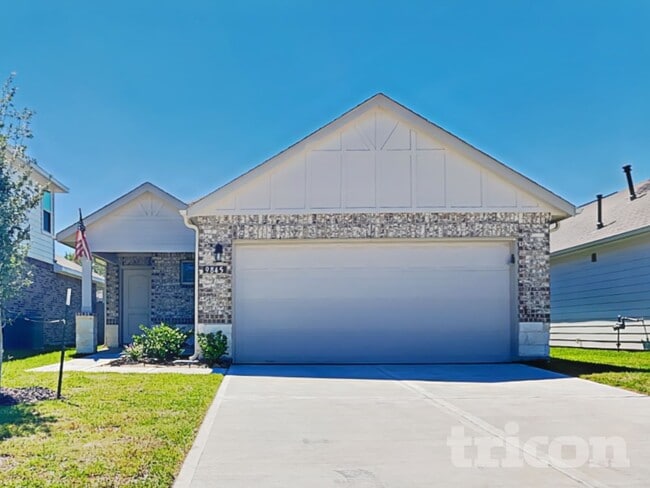 Building Photo - 9845 Glen Brook Lane Magnolia TX