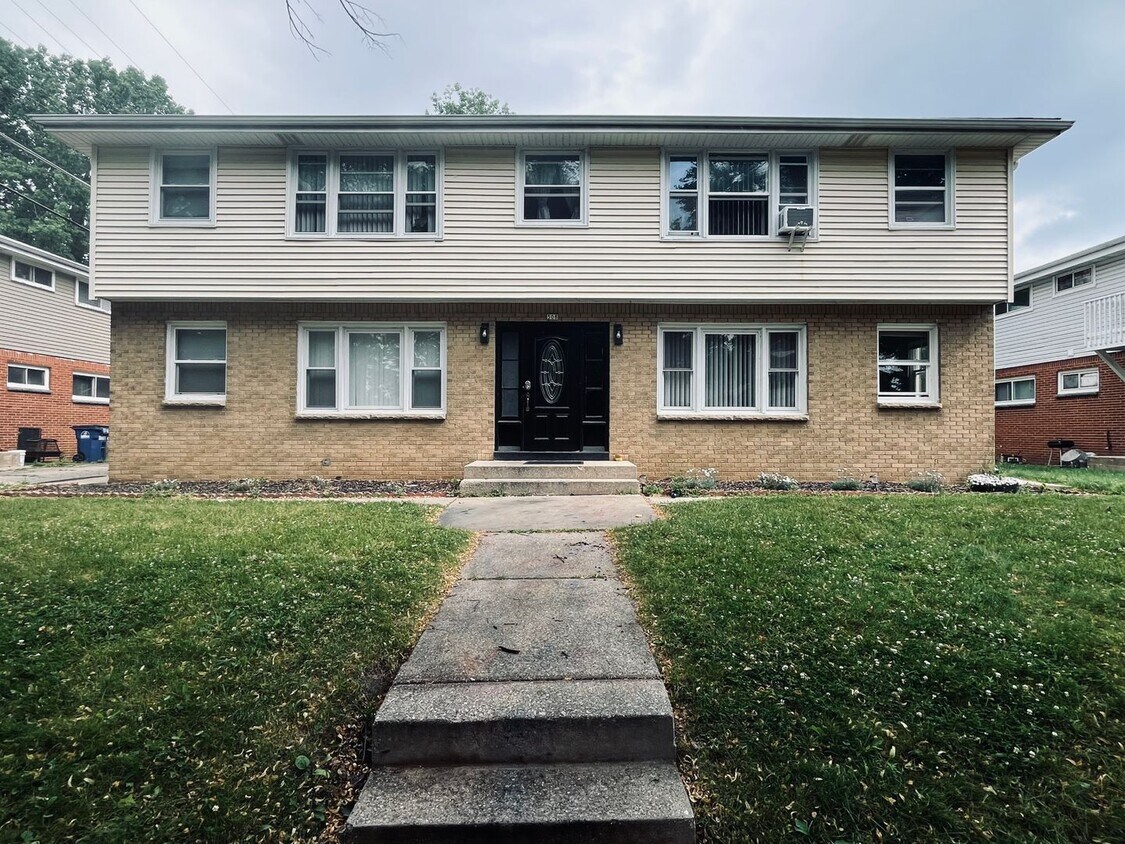 Foto principal - 508 Greenfield Rd