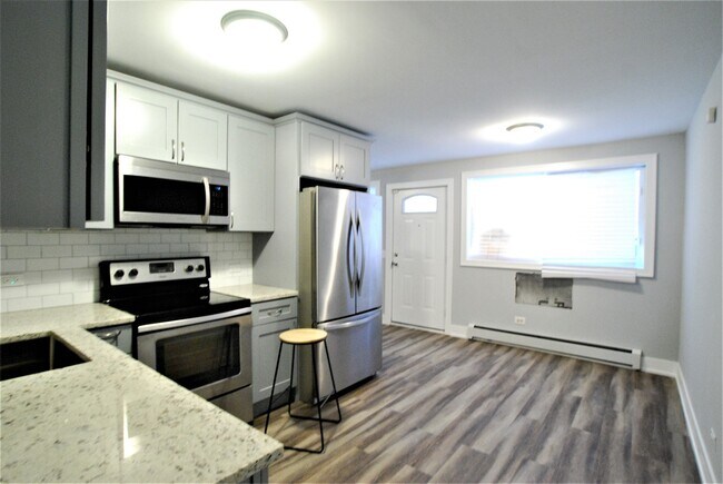 Foto del edificio - 3030 Prairie St