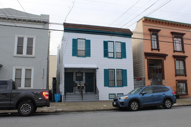Building Photo - 507 3rd Ave