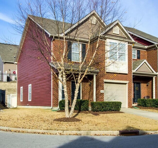 8525 Calistoga Way, Brentwood, TN 37027 Condo for Rent in Brentwood