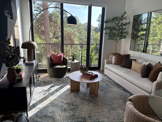 Foto del edificio - 1 Riva Row