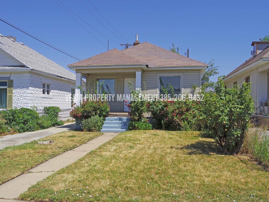 Primary Photo - 452 29th St