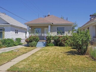 Building Photo - 452 29th St