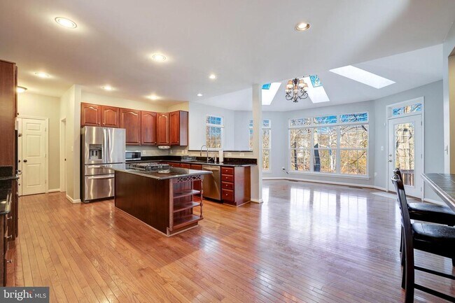Foto del edificio - 43258 Meadowood Ct
