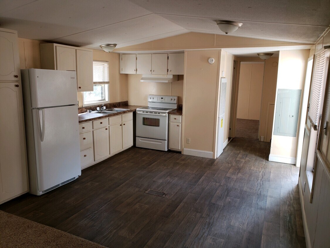 30 K and M Way, Louisburg, NC 27549 House Rental in Louisburg, NC