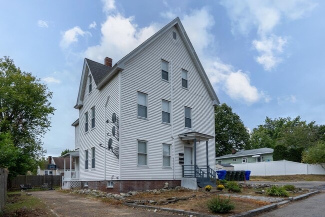 Building Photo - 124 Huntington Ave
