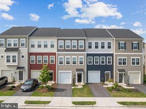 Foto del edificio - 262 Norland Knoll Dr