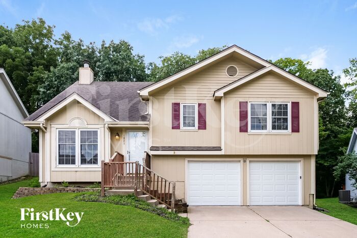 Foto principal - 1021 NW 62nd Terrace