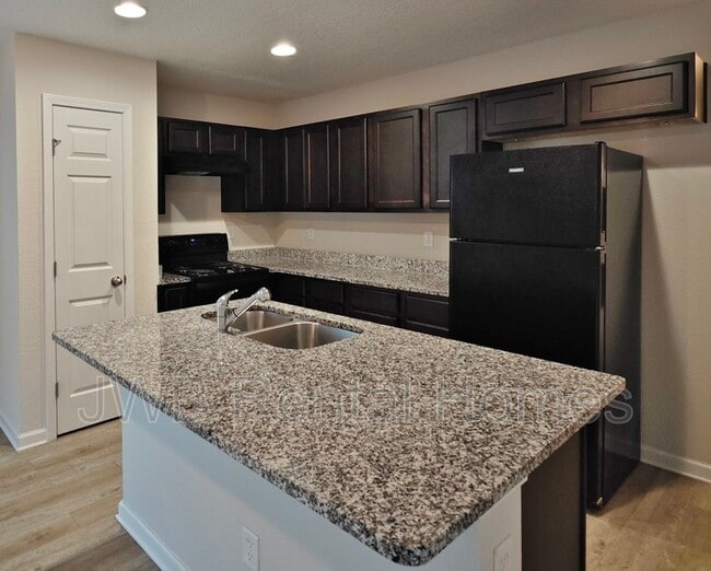 Photo - 3033 Post St Townhome