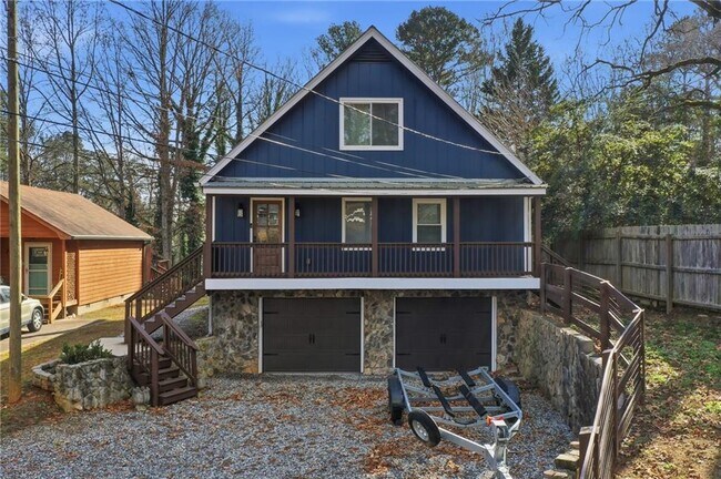 Foto del edificio - 2130 Cove Trail