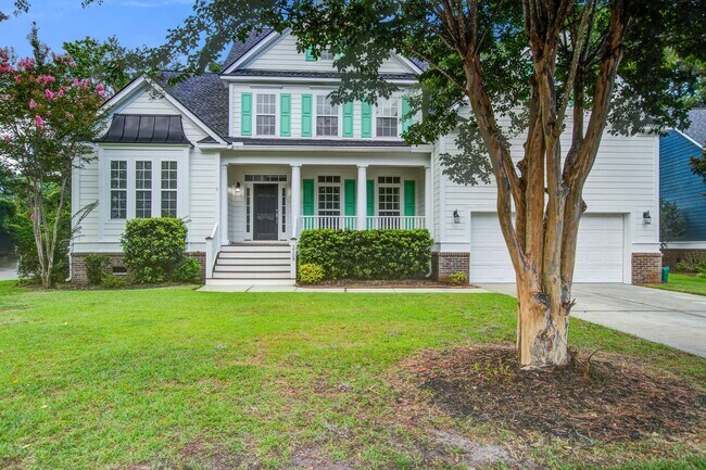 Foto del edificio - Beautiful 4 Bedroom in Hamlin Plantation -...