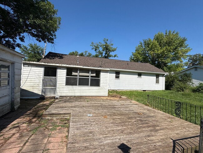 Foto del edificio - 3114 Lakeland Rd