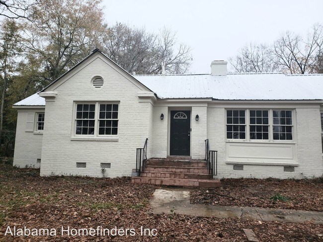 Building Photo - 4 br, 2 bath House - 2553 McGhee Road